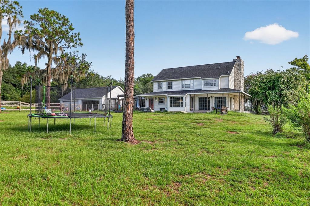 8922 Pritcher Road Lithia, FL 33547 - Photo 51 of 73
