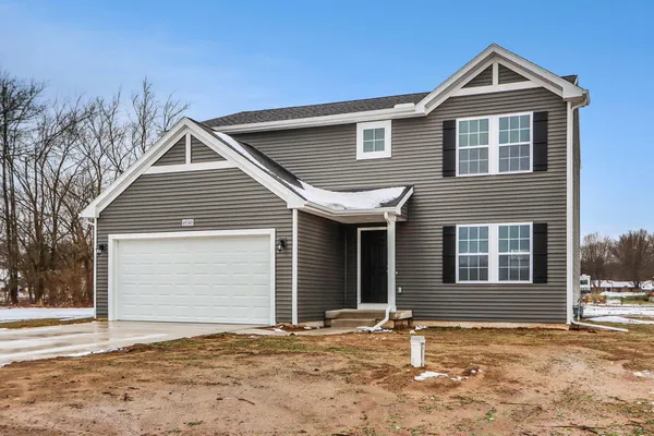 $349,900 | 48560 Silver Oaks West, Mattawan, MI 49071