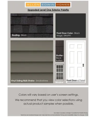 $349,900 | 48560 Silver Oaks West, Mattawan, MI 49071