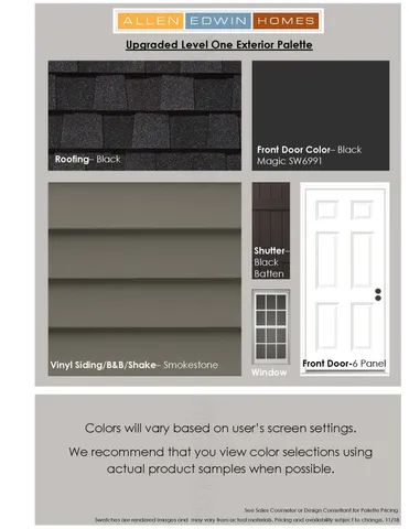 $349,900 | 48560 Silver Oaks West, Mattawan, MI 49071