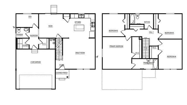 $349,900 | 48560 Silver Oaks West, Mattawan, MI 49071