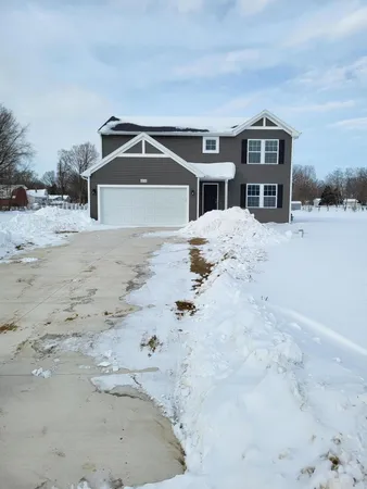 $349,900 | 48560 Silver Oaks West, Mattawan, MI 49071