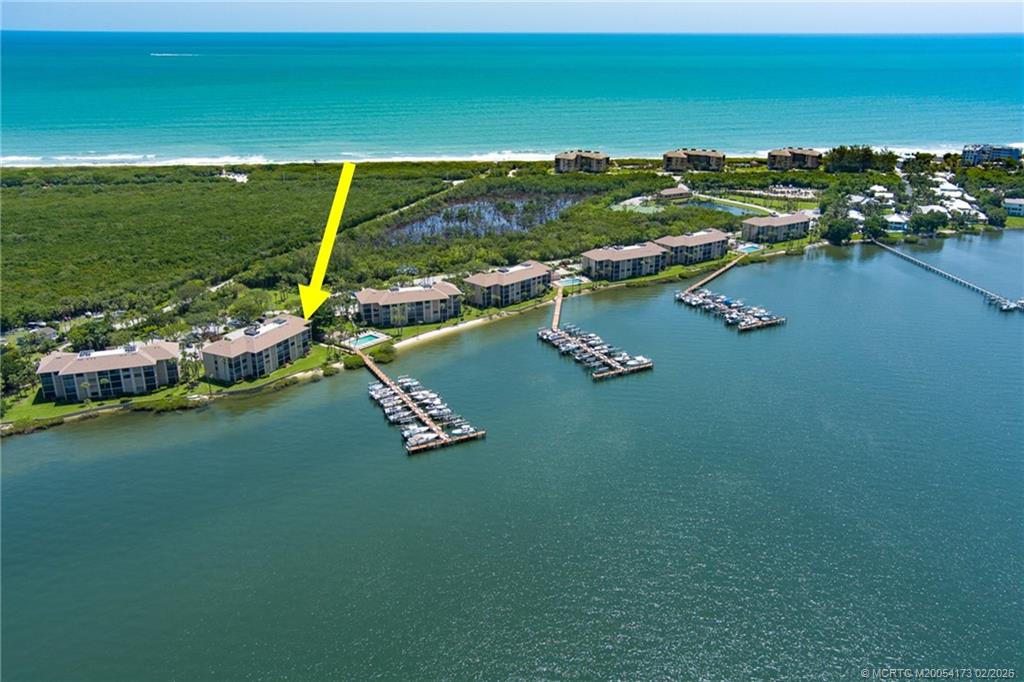 4490 Northeast Sandpebble Trace, Unit 301 Stuart, FL 34996 - Photo 2 of 34