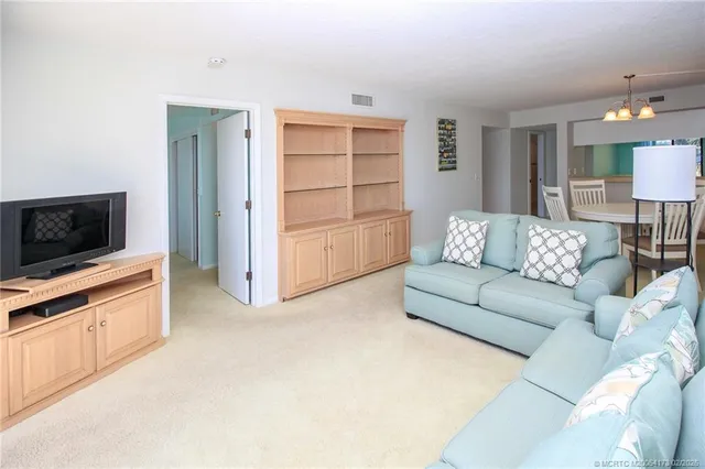 $429,900 | 4490 Northeast Sandpebble Trace, Unit 301, Stuart, FL 34996