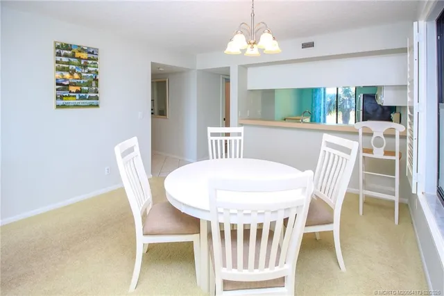 $429,900 | 4490 Northeast Sandpebble Trace, Unit 301, Stuart, FL 34996