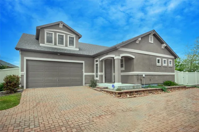 $2,600 | 6765 Windbrook Court, Colorado Springs, CO 80927