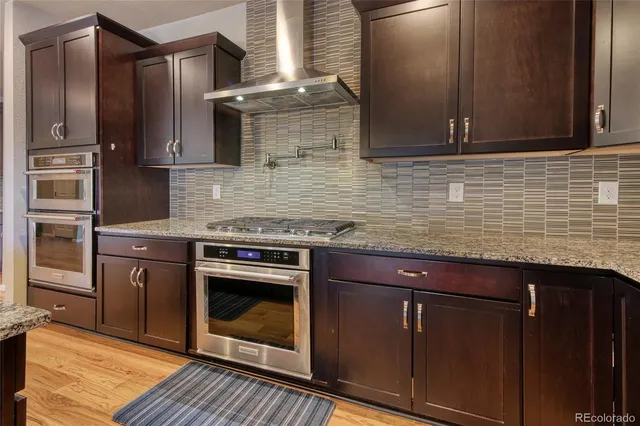 $2,600 | 6765 Windbrook Court, Colorado Springs, CO 80927