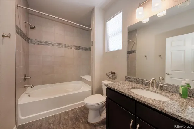 $2,600 | 6765 Windbrook Court, Colorado Springs, CO 80927