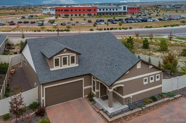 $2,600 | 6765 Windbrook Court, Colorado Springs, CO 80927