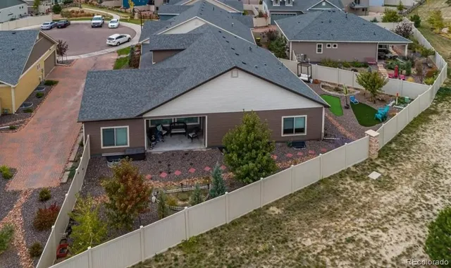 $2,600 | 6765 Windbrook Court, Colorado Springs, CO 80927