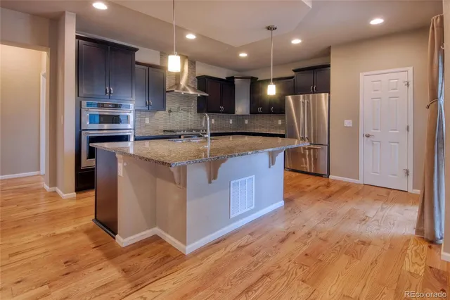 $2,600 | 6765 Windbrook Court, Colorado Springs, CO 80927