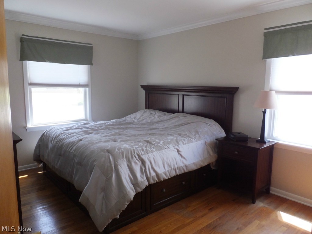 1352 Haverston Road Lyndhurst, OH 44124 - Photo 10 of 25 BEDROOM 1