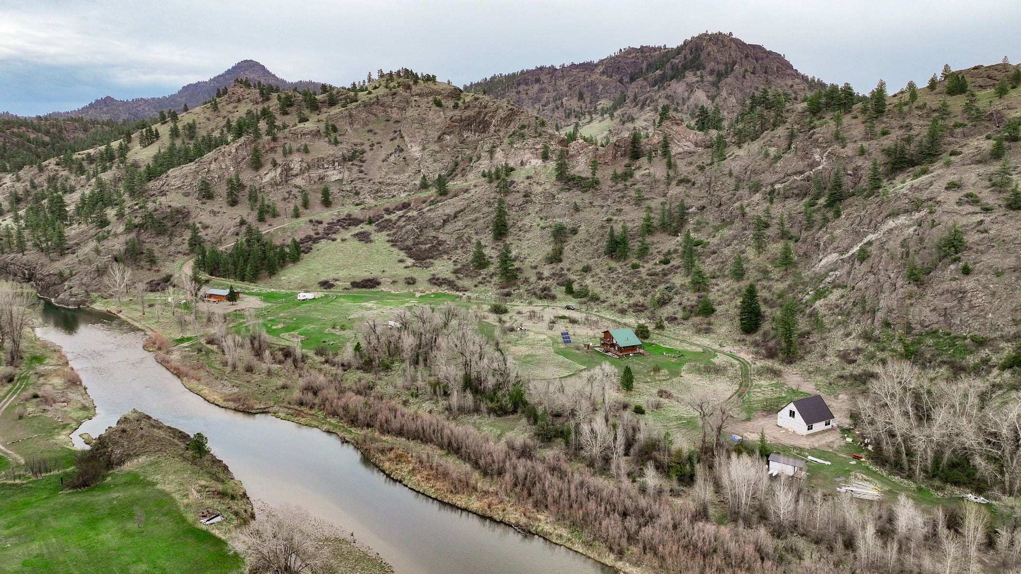 20 Eagle Rock Road Cascade, MT 59421 - Photo 27 of 34 Gallery Image 27