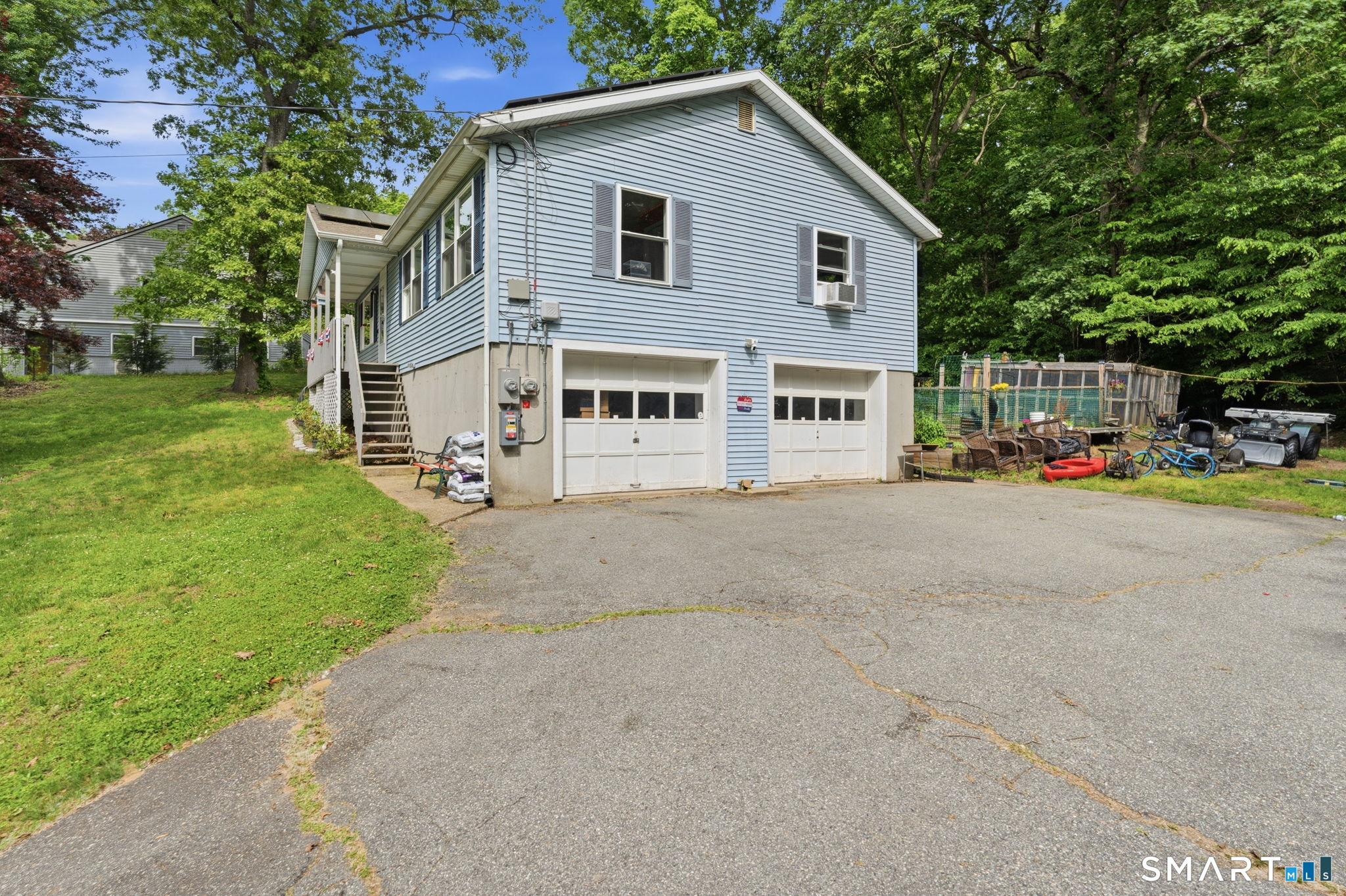 63 Kinsman Hill Road Lisbon, CT 06351 - Photo 3 of 35