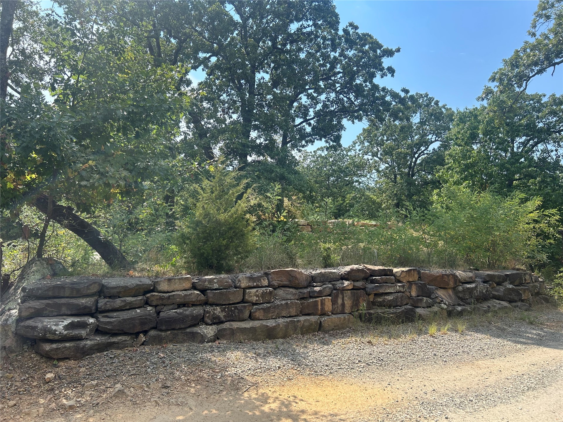 200 Stone Ridge Road Eufaula, OK 74432 - Photo 10 of 11 Gallery Image 10