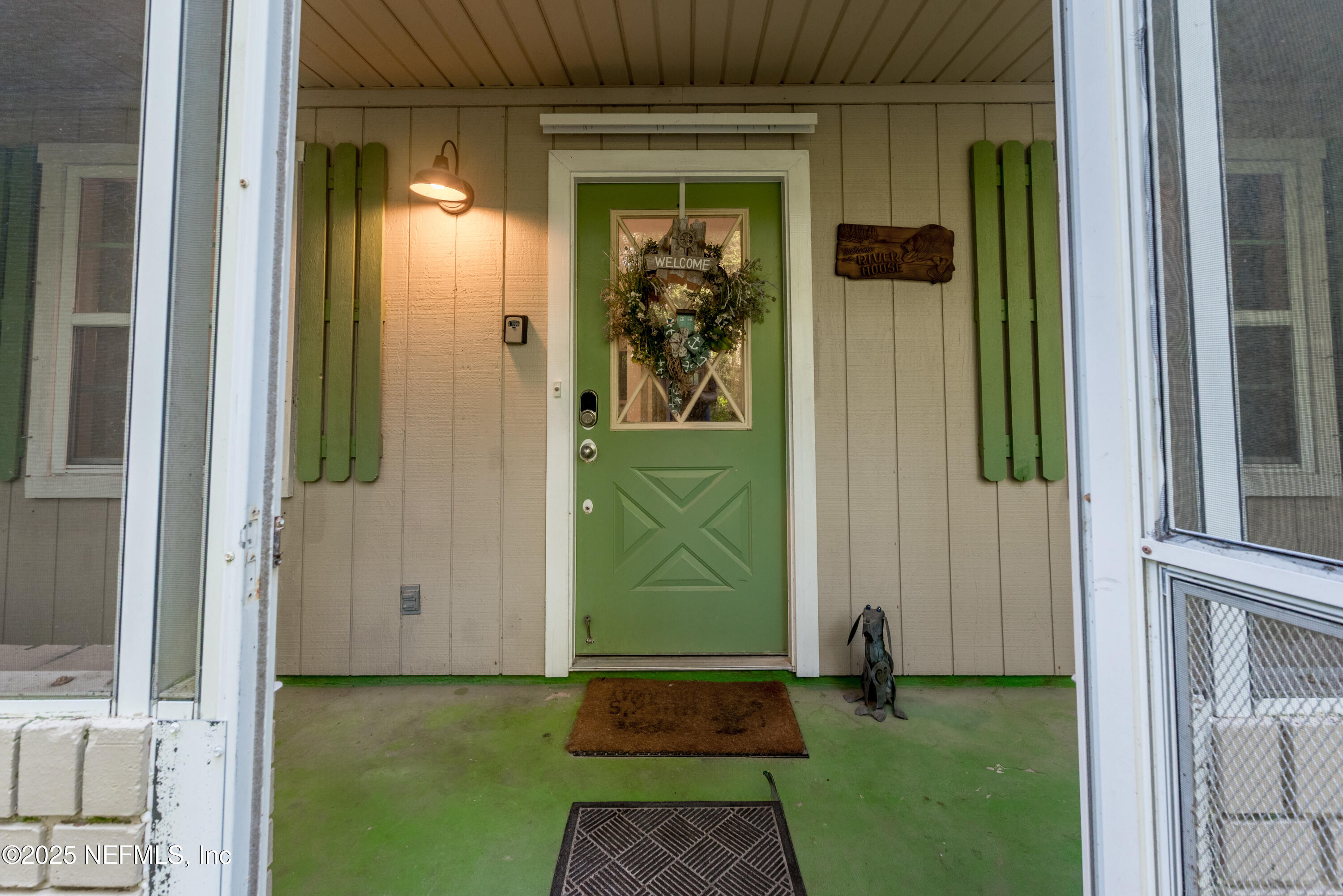 141 Southwest Longhorn Terrace Fort White, FL 32038 - Photo 25 of 31 a view of outdoor space