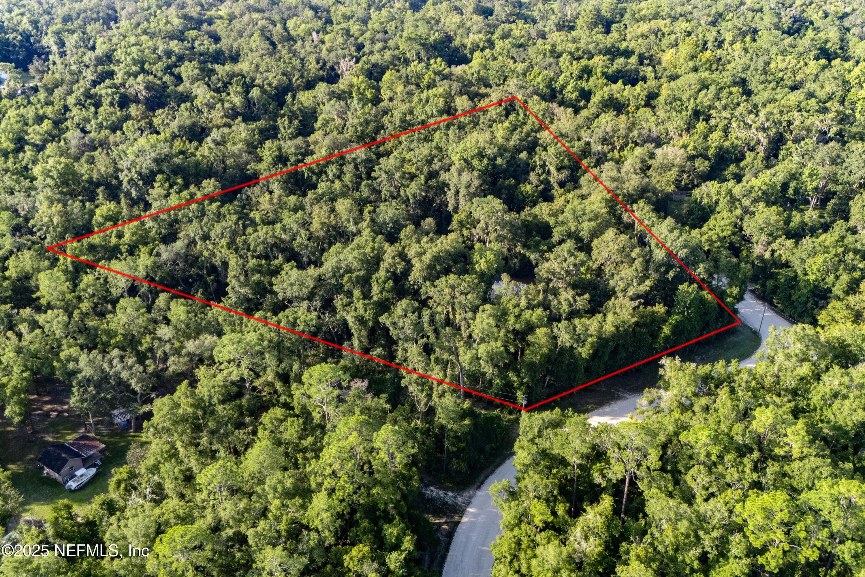 141 Southwest Longhorn Terrace Fort White, FL 32038 - Photo 29 of 31