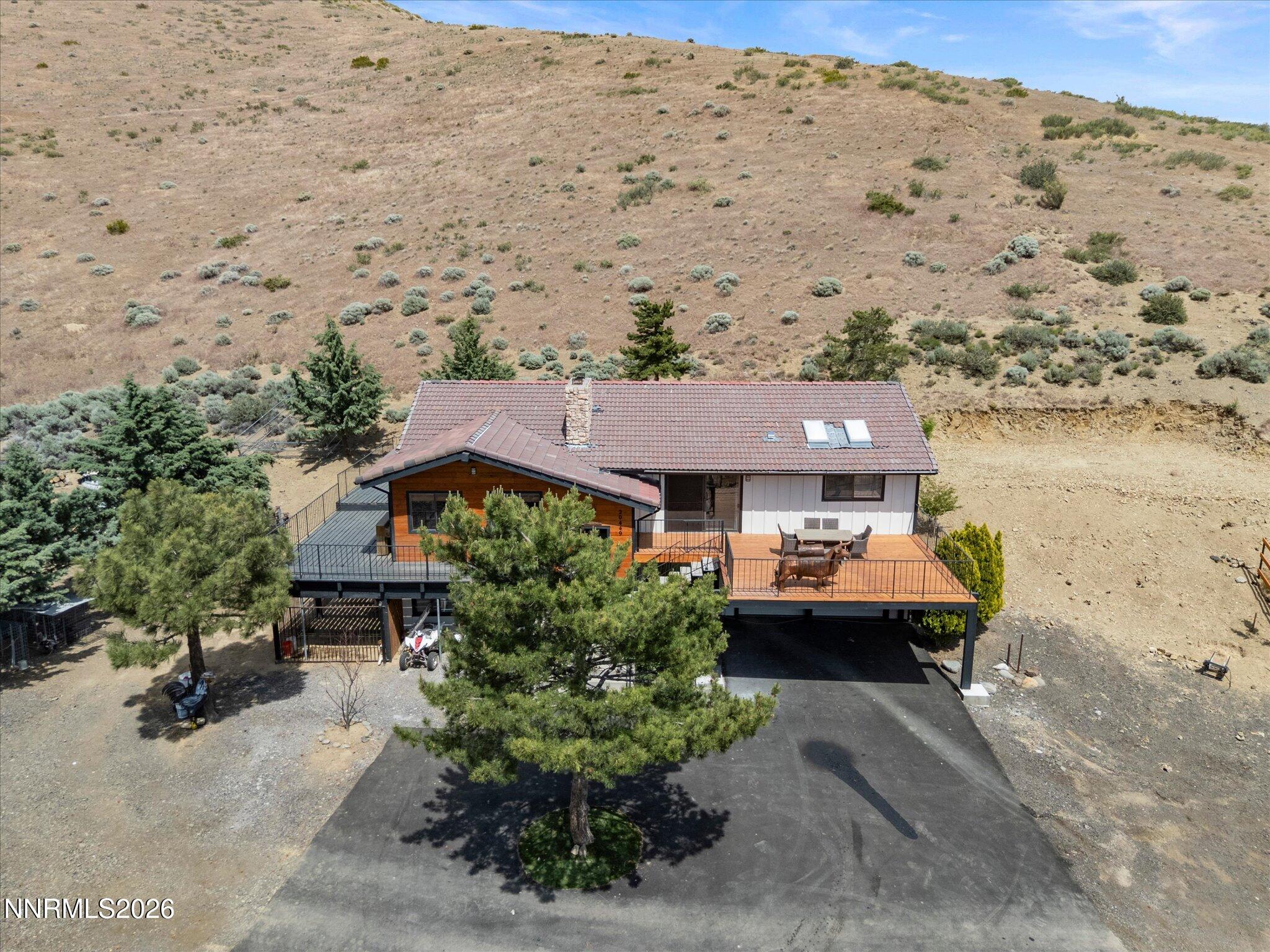 20449 Temelec Way Reno, NV 89521 - Photo 45 of 65 73-20449 Temelec Way-178