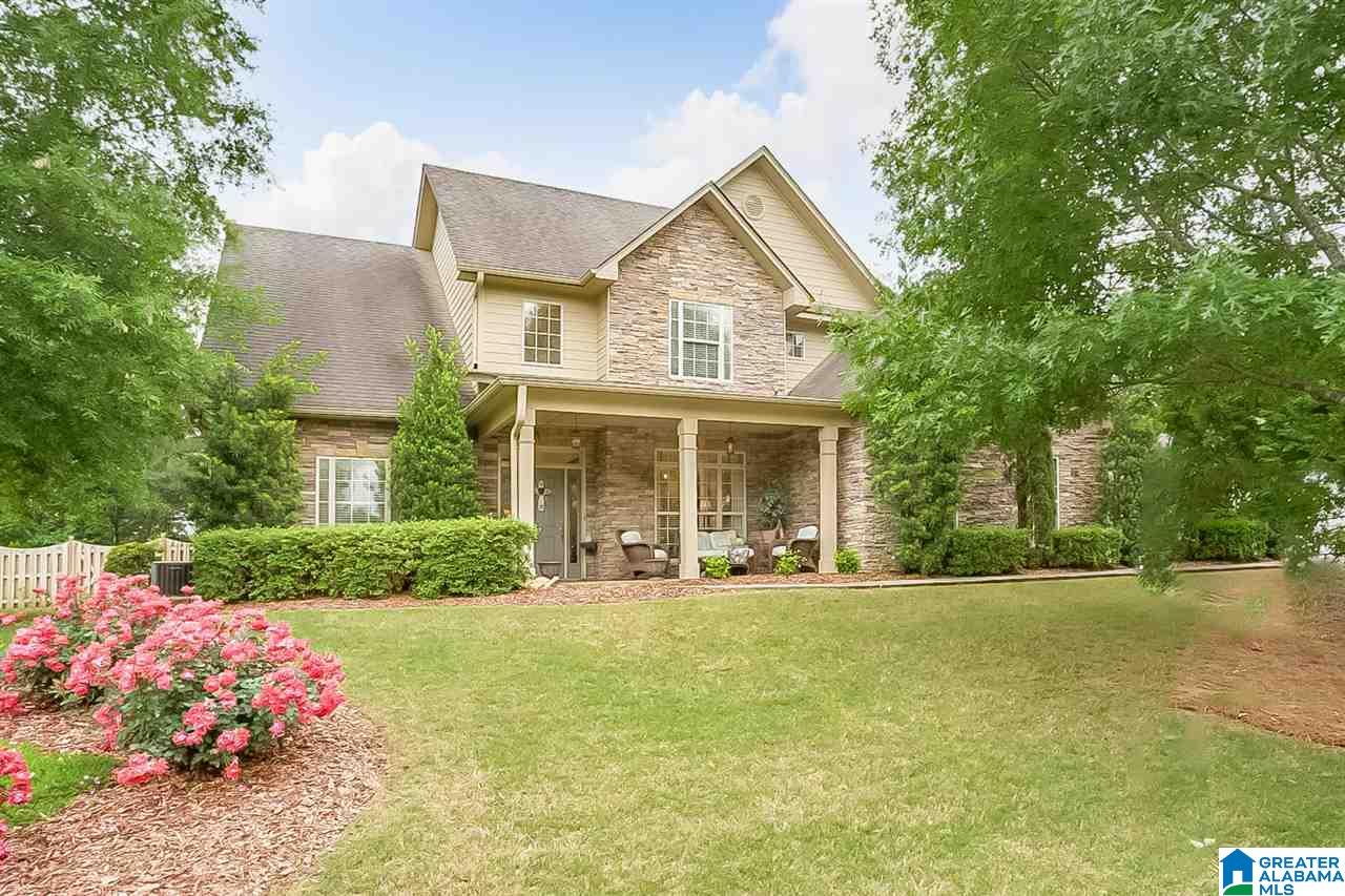 178 River Valley Road Helena, AL 35080 - Photo 1 of 50
