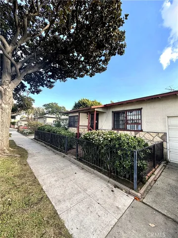 $575,000 | 1410 West 20th Street, Long Beach, CA 90810