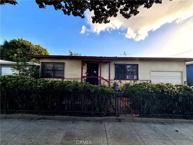 $575,000 | 1410 West 20th Street, Long Beach, CA 90810
