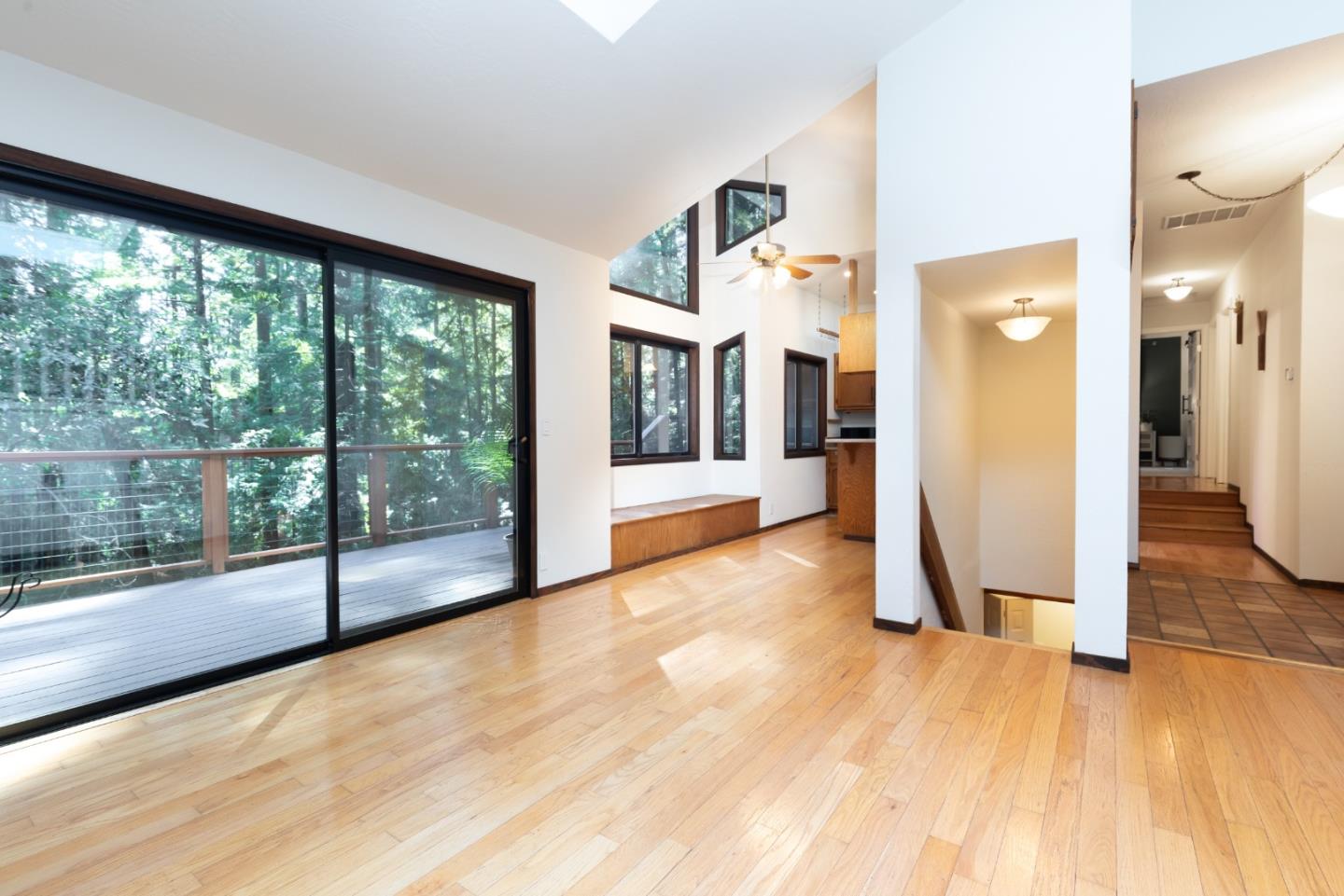 355 Waldeberg Road Ben Lomond, CA 95005 - Photo 5 of 32 Gallery Image 5