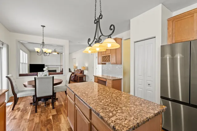 $579,999 | 12901 Norwich Street, Plainfield, IL 60585