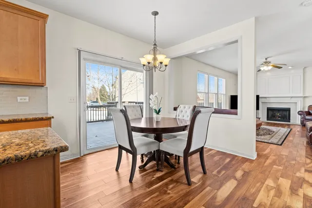 $579,999 | 12901 Norwich Street, Plainfield, IL 60585