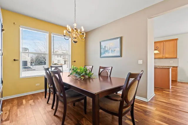 $579,999 | 12901 Norwich Street, Plainfield, IL 60585