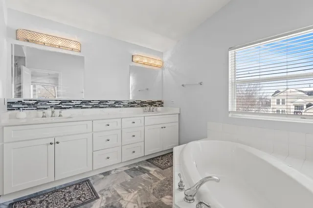 $579,999 | 12901 Norwich Street, Plainfield, IL 60585