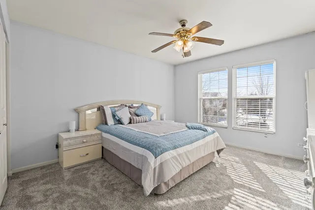 $579,999 | 12901 Norwich Street, Plainfield, IL 60585