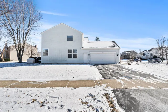 $579,999 | 12901 Norwich Street, Plainfield, IL 60585