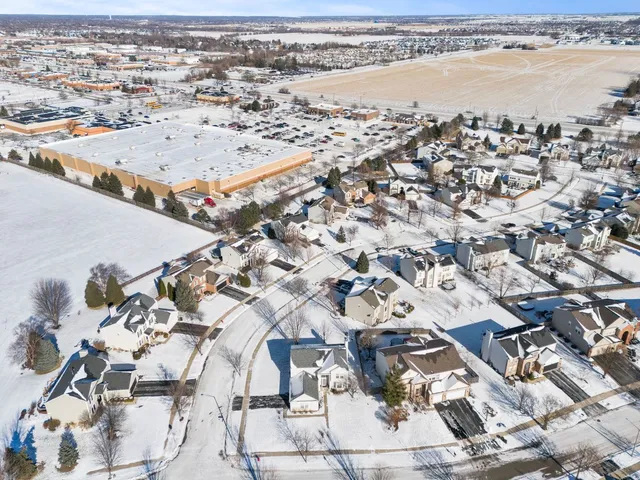 $579,999 | 12901 Norwich Street, Plainfield, IL 60585