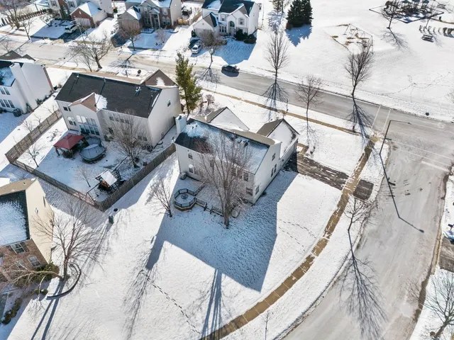 $579,999 | 12901 Norwich Street, Plainfield, IL 60585