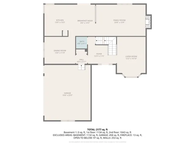 $579,999 | 12901 Norwich Street, Plainfield, IL 60585