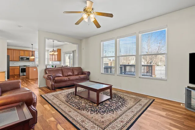 $579,999 | 12901 Norwich Street, Plainfield, IL 60585