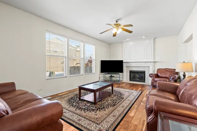 $579,999 | 12901 Norwich Street, Plainfield, IL 60585