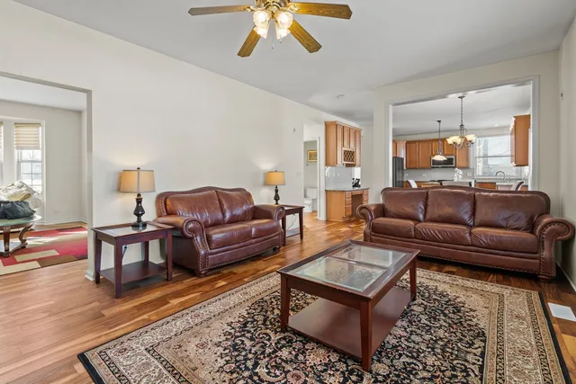 $579,999 | 12901 Norwich Street, Plainfield, IL 60585