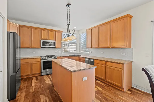 $579,999 | 12901 Norwich Street, Plainfield, IL 60585