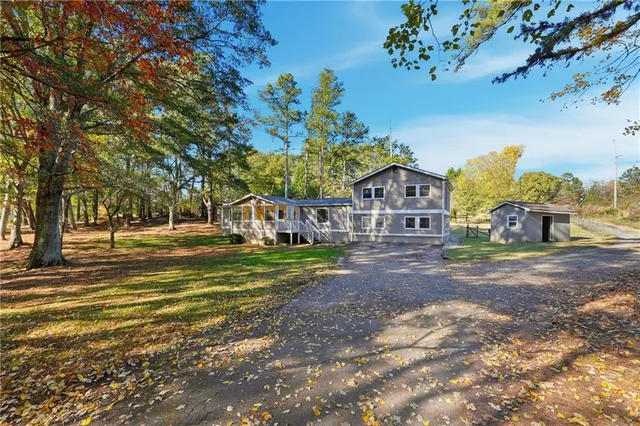 $399,900 | 4170 Hurt Bridge Court, Cumming, GA 30028