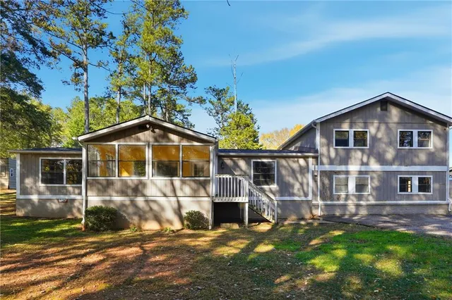 $399,900 | 4170 Hurt Bridge Court, Cumming, GA 30028
