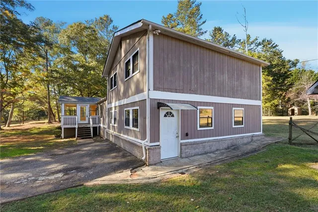 $399,900 | 4170 Hurt Bridge Court, Cumming, GA 30028