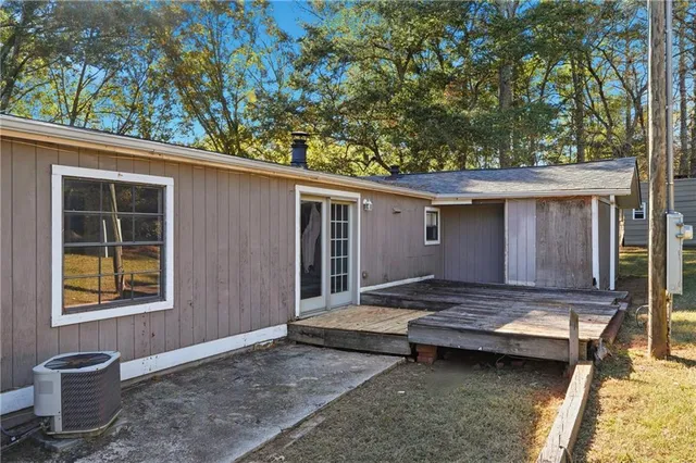 $399,900 | 4170 Hurt Bridge Court, Cumming, GA 30028