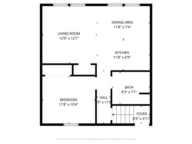$399,900 | 4170 Hurt Bridge Court, Cumming, GA 30028