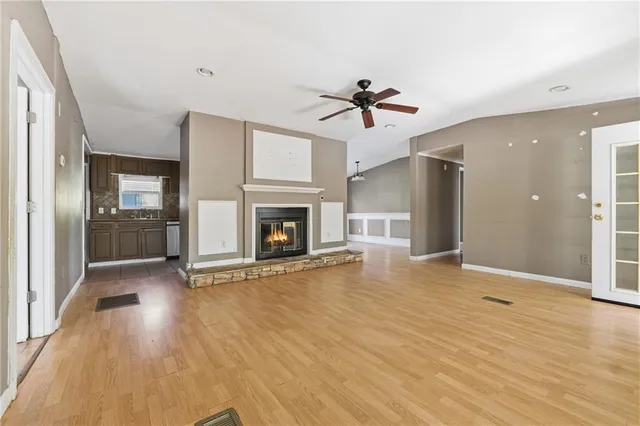 $399,900 | 4170 Hurt Bridge Court, Cumming, GA 30028