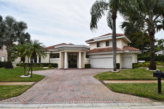 7036 Queenferry Circle Boca Raton, FL 33496 - Photo 1 of 30 Exterior