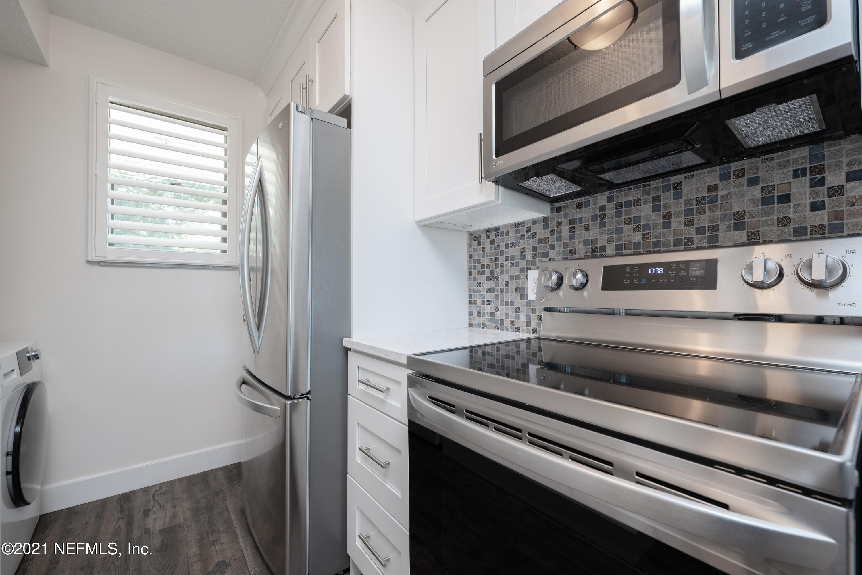 650 Pope Road, Unit 228 St. Augustine, FL 32080 - Photo 5 of 20 650WPopeRd-5