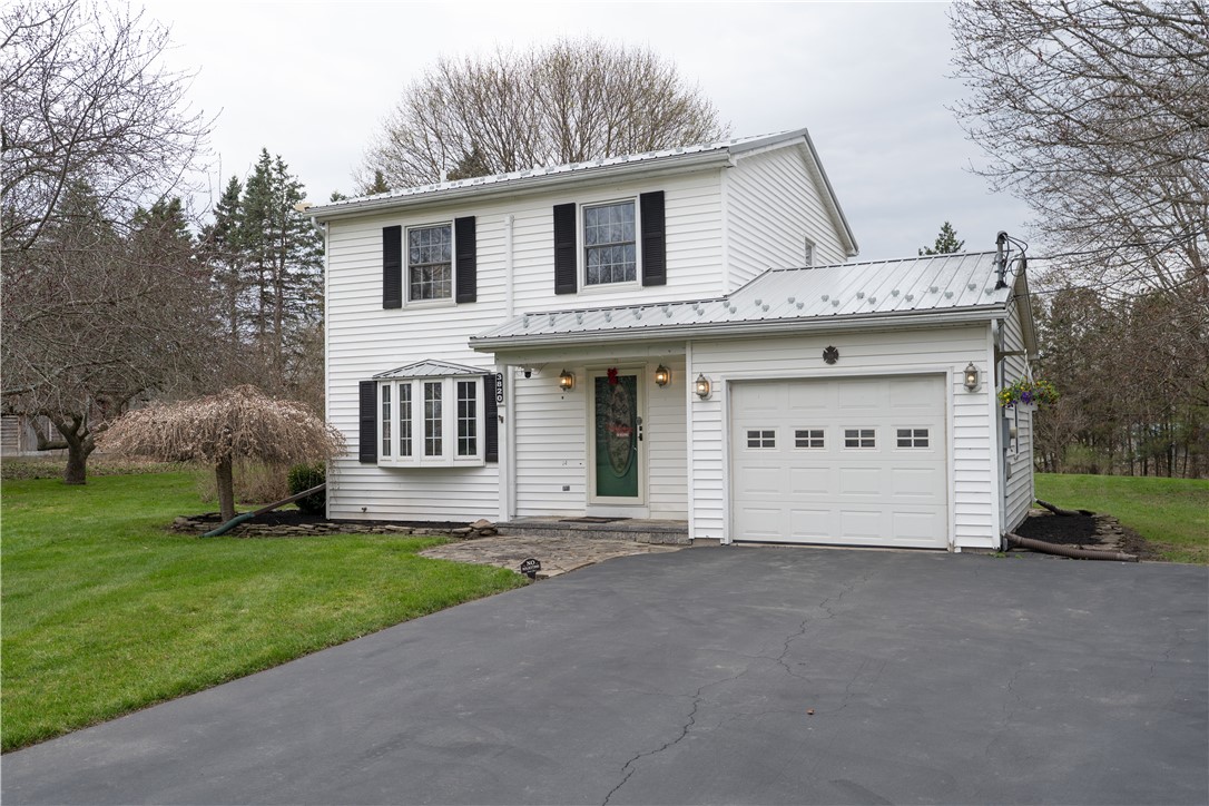 3820 Livonia Center Road Livonia, NY 14487 - Photo 1 of 1