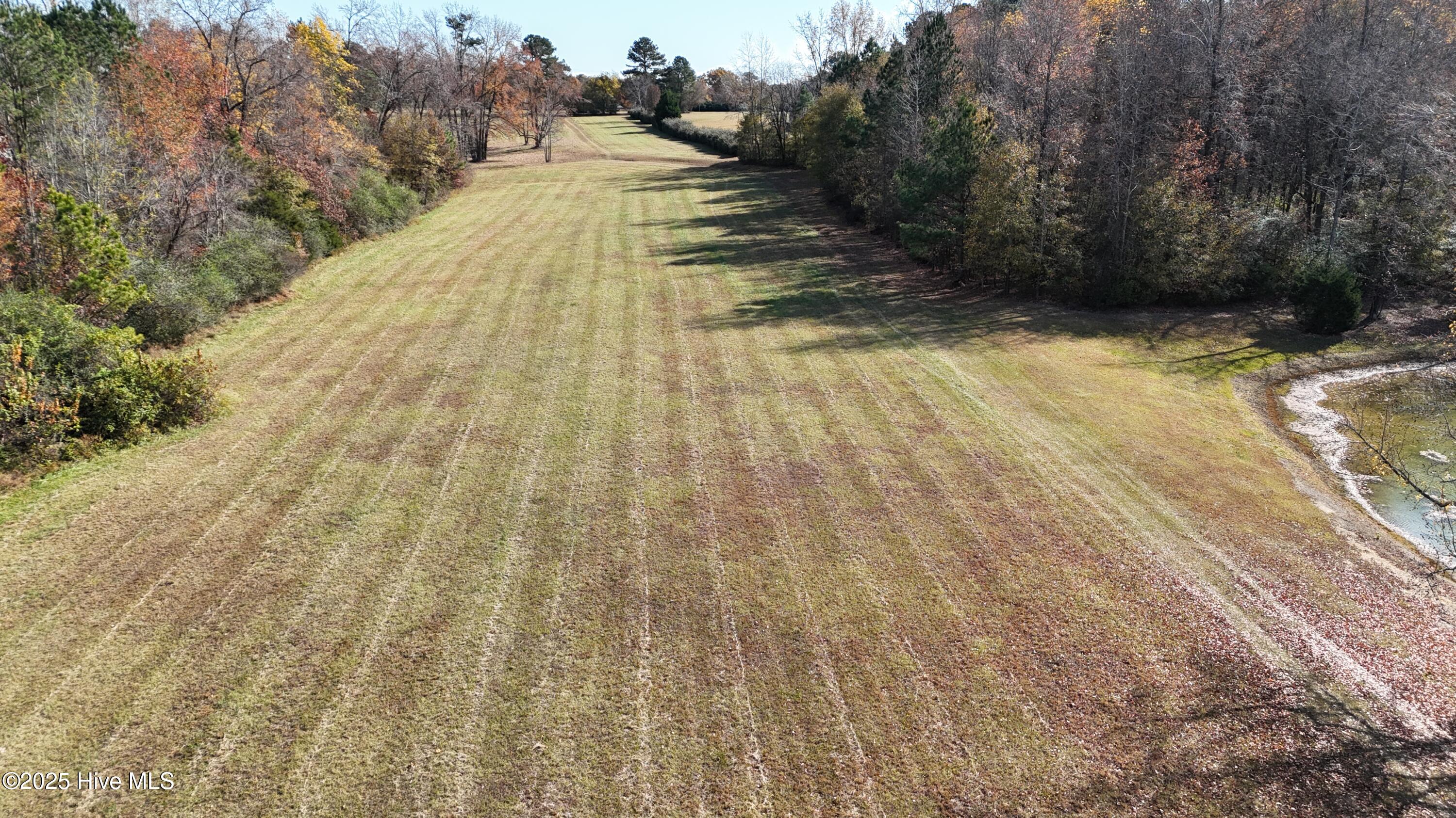 0 Fanny Brown Road Raleigh, NC 27603 - Photo 14 of 17 DJI_20251118113821_0221_D