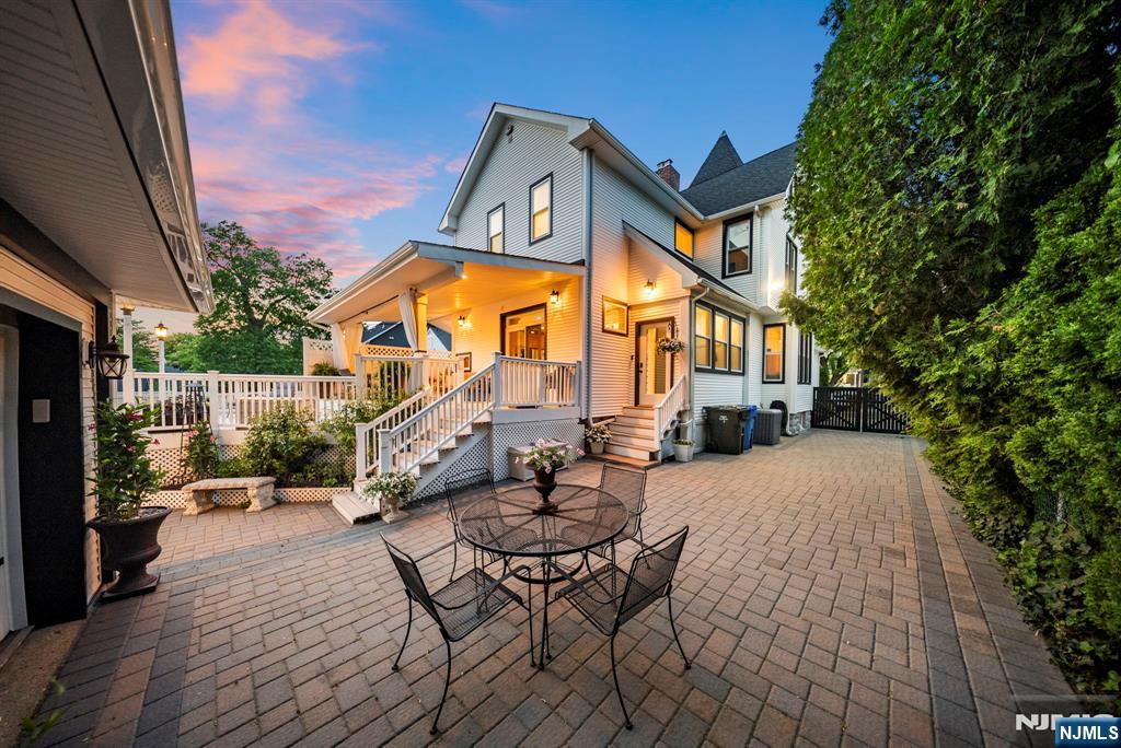 209 West Passaic Avenue Rutherford, NJ 07070 - Photo 44 of 50